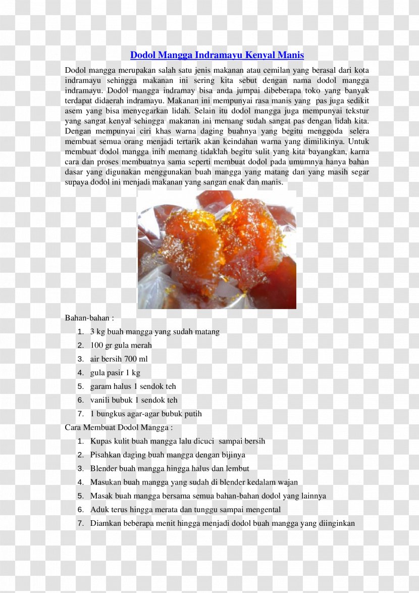 Food Recipe Minutes Act - Text Transparent PNG