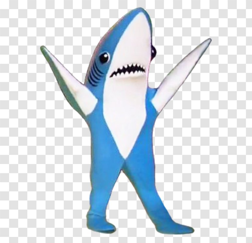T-shirt Shark Super Bowl XLIX Halftime Show Costume - Xlix - Sharks Transparent PNG