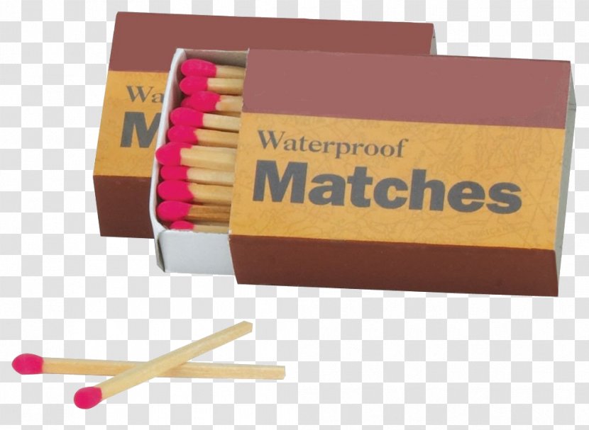 Match Clip Art - Box - Matches Image Transparent PNG