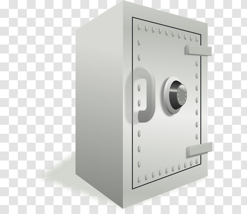 Safe Icon Clip Art - Security Transparent PNG