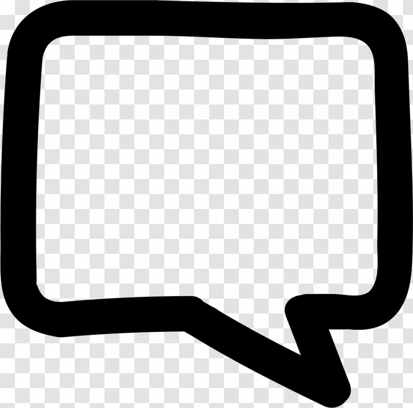 Online Chat Speech Balloon Drawing - Bubble - Room Transparent PNG