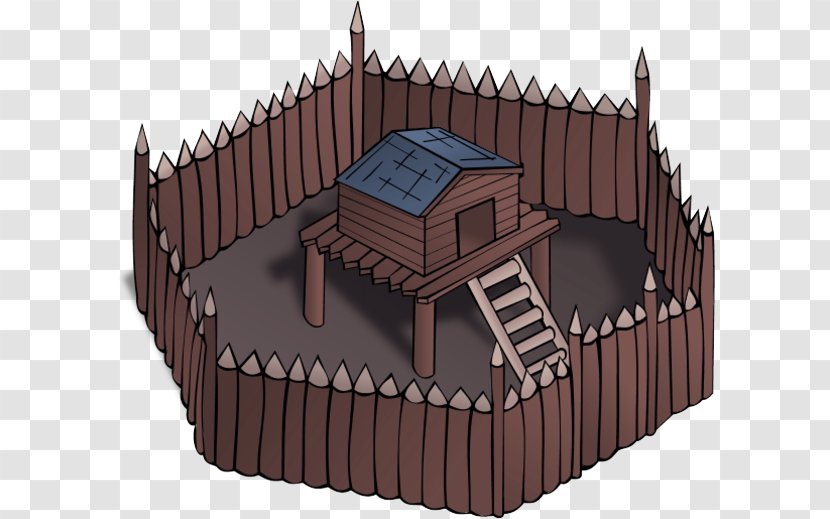 House Animation Architecture Castle Roof - Hut - Building Transparent PNG