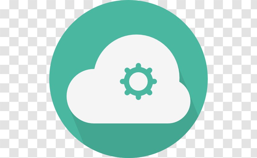 Cloud Computing Web Hosting Service - Computer Servers Transparent PNG