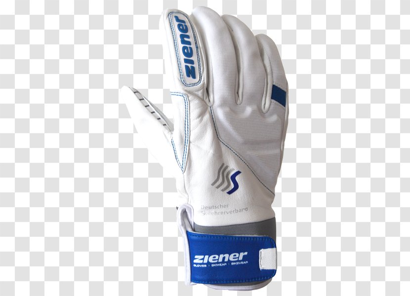 Cobalt Blue Glove - Safety - Design Transparent PNG