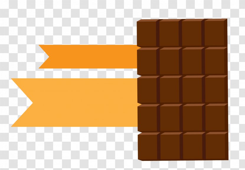 Chocolate Bar Design Image - Confectionery Transparent PNG