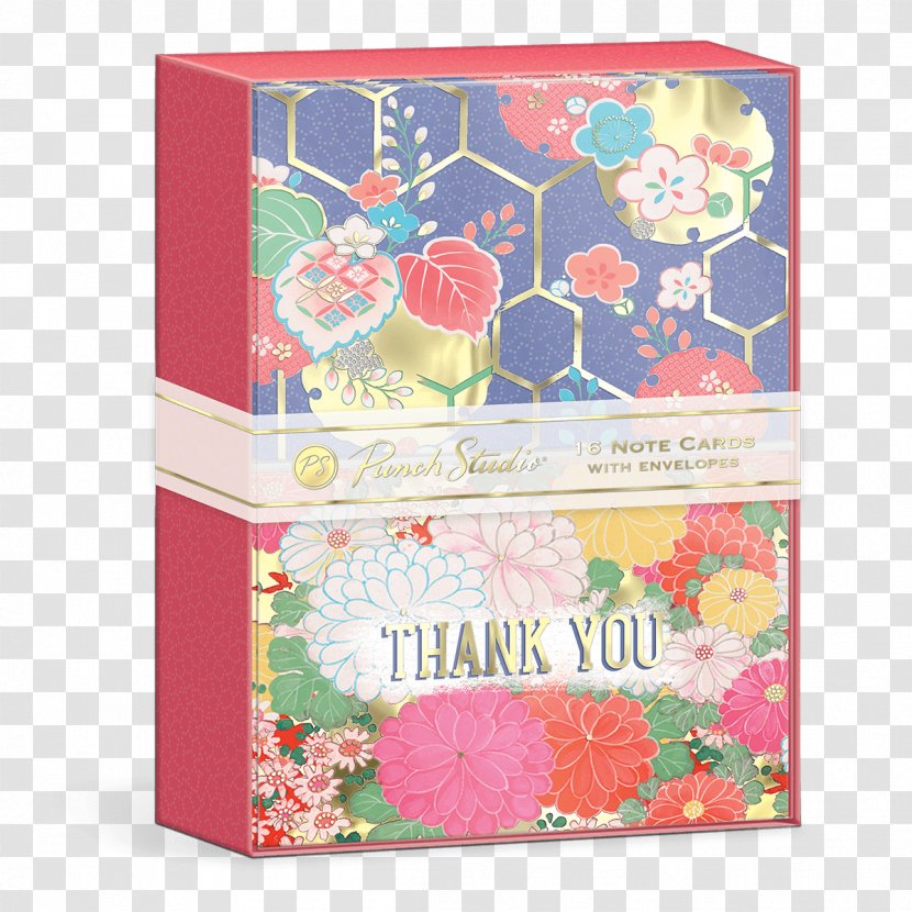 Paper Index Cards Crane Kimono Pattern - Pagoda Transparent PNG