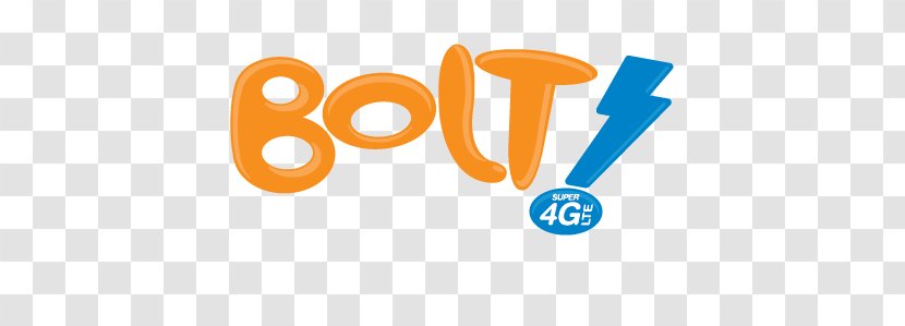 BOLT! 4G Customer Service Internet LTE - Provider - Iphone Transparent PNG