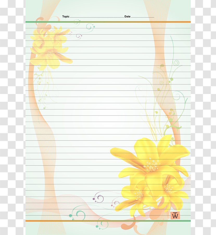 Desktop Wallpaper Graphic Design Picture Frames - Flower - Hi-quality Transparent PNG