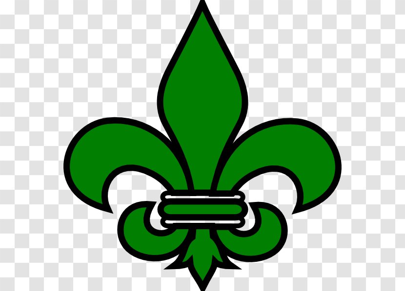 New Orleans Saints Clip Art Symbol St Helena High School - Joan Of Arc Transparent PNG