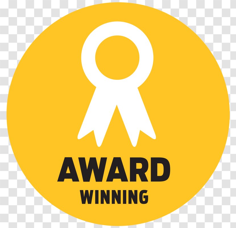 Award Symbol Clip Art - Winning Transparent PNG
