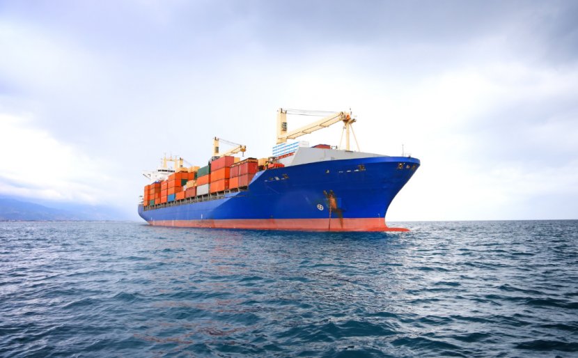 Freight Transport Logistics Forwarding Agency Cargo - Export - Shipping Transparent PNG