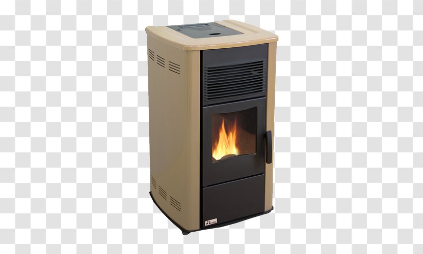 Pellet Fuel Wood Stoves Pelletizing Fireplace Heat - Alfa Plam - Oven Transparent PNG