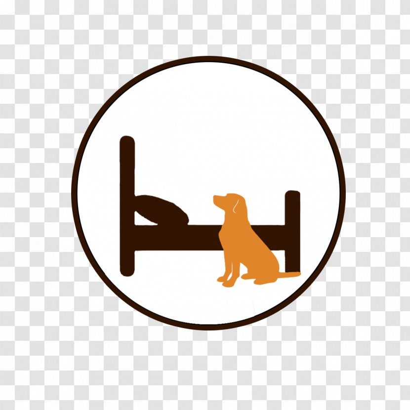 Dog Logo Canidae Brand Font Transparent PNG
