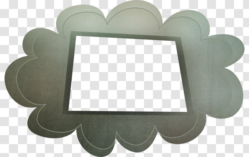 Shape Clip Art - Picture Frame Transparent PNG