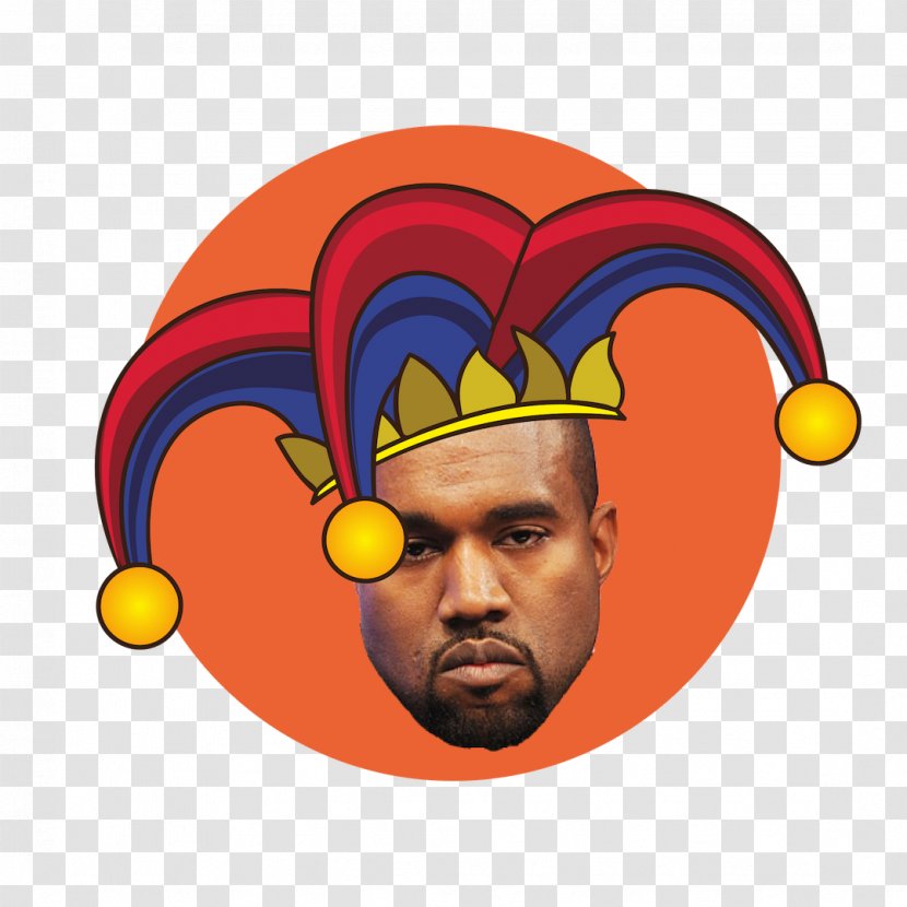 Clip Art Illustration Nose Headgear Character - Head - Norway Streamer Kanye West Transparent PNG