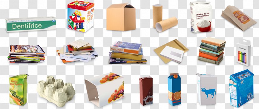 Paper Plastic Waste Sorting Cardboard Recycling - Brand - Papier Peint Transparent PNG