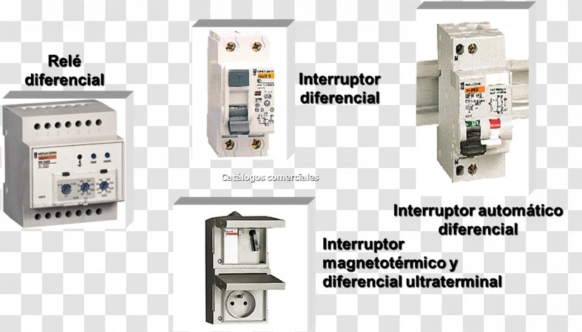 Circuit Breaker Communication Electrical Network - Uzb Transparent PNG
