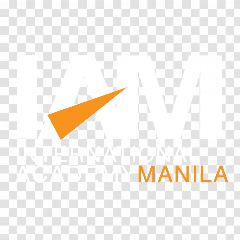 Logo Line Brand Angle - Yellow Transparent PNG