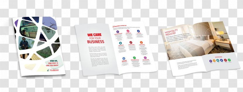 Brand Product Design Brochure - Corporate Flyer Transparent PNG
