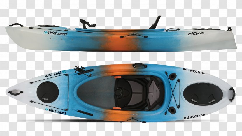 Kayak Fishing Paddling Recreational Sit On Top - Vehicle - Paddle Transparent PNG
