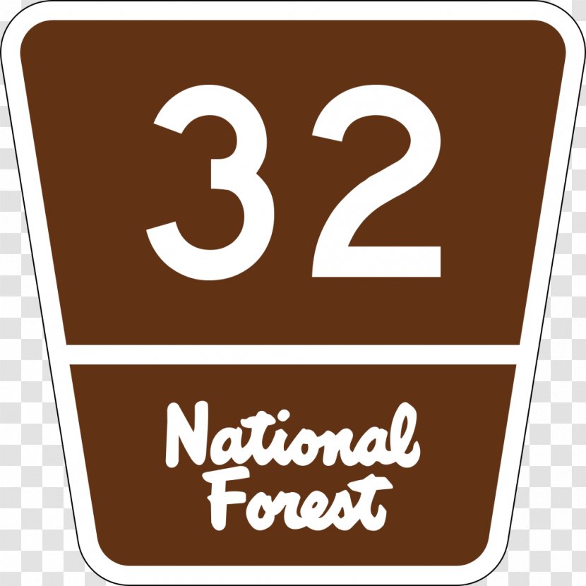Black Hills National Forest Logo United States Brand - Route Ii500 Transparent PNG