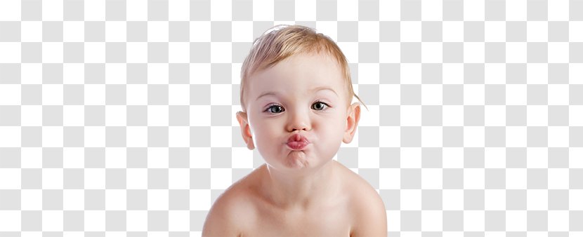 Baby Kissing Infant Child Love - Lip - Kiss Transparent PNG