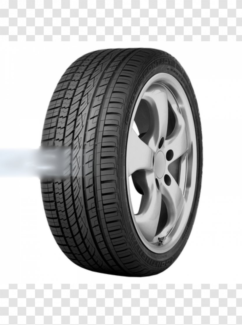 Car Bridgestone Run-flat Tire Vehicle - Runflat - Continental Creative Transparent PNG