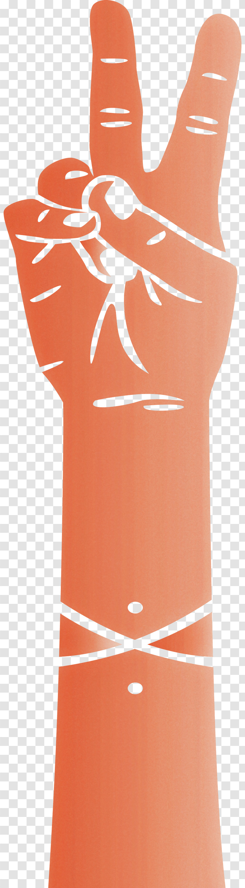 Hand Finger Transparent PNG