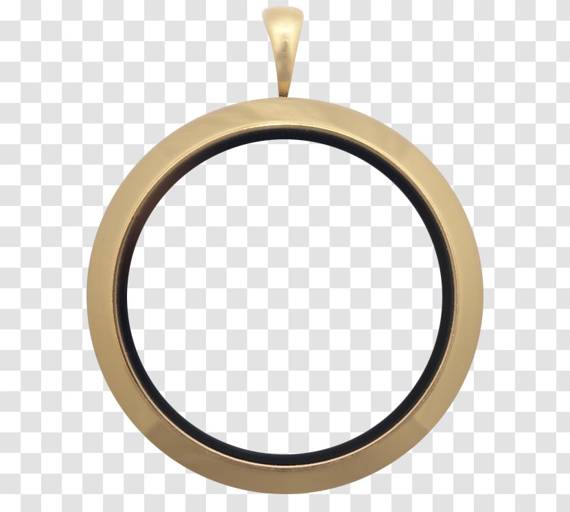 Locket Earring Gold Silver Necklace - Locketinn Surfers Paradise - 15 August Transparent PNG