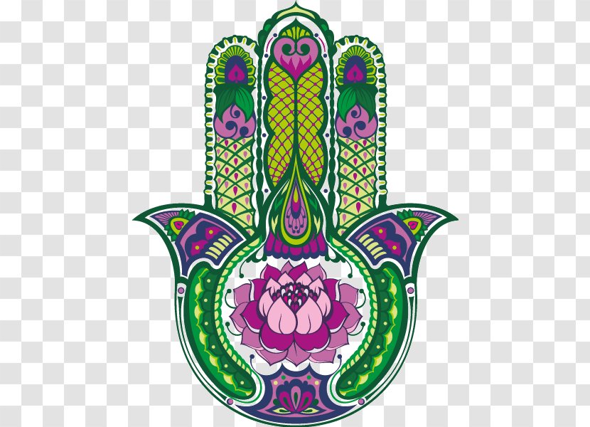 Hamsa Vector Graphics Clip Art Drawing Royalty-free - Visual Arts Transparent PNG