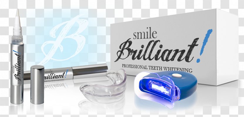 Tooth Whitening Dentistry Human Dental Implant - White Smile Transparent PNG