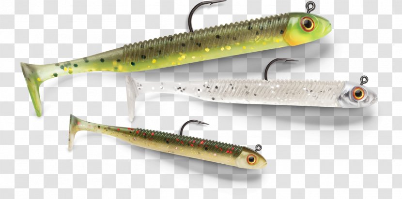 Spoon Lure Fishing Baits & Lures Northern Pike - Storm Transparent PNG