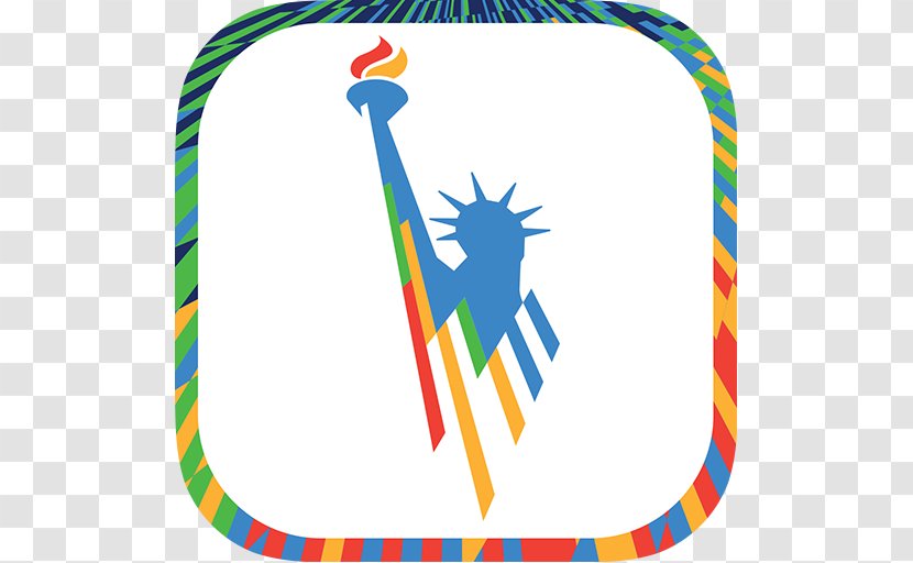 2018 New York City Marathon TCS NYC - Logo Transparent PNG