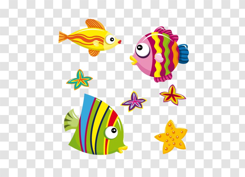 Royalty-free Stock Photography Clip Art - Animal Figure - Fish Aquarium Transparent PNG