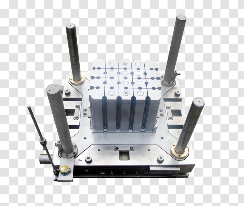 Electronic Component Electronics Product Computer Hardware - Plastic Crate Transparent PNG