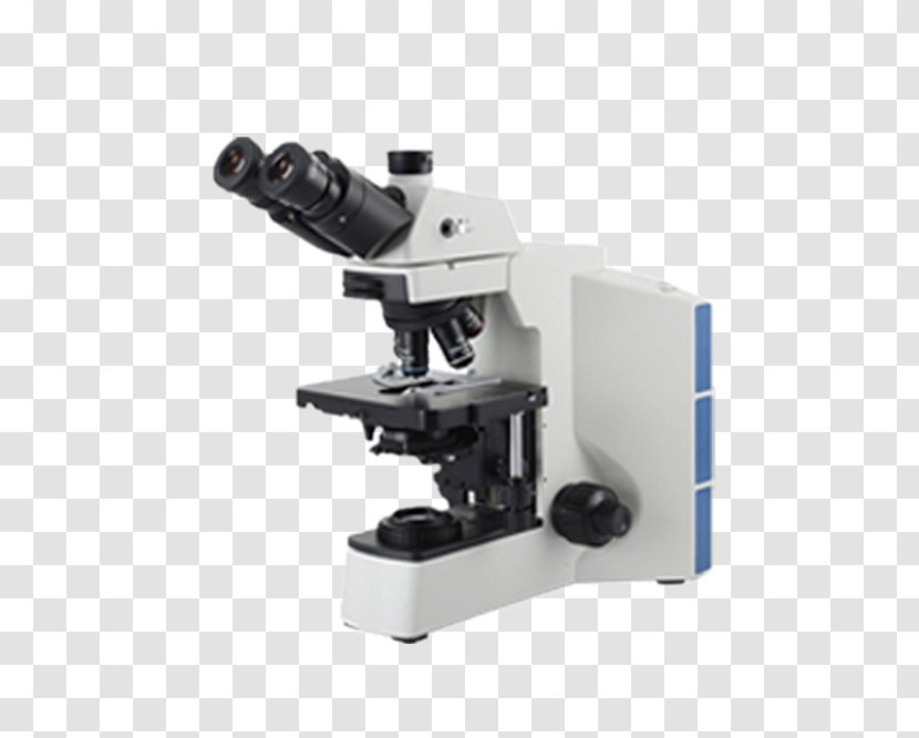 Optical Microscope Light Optics Phase Contrast Microscopy Transparent PNG