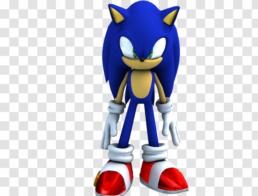 Sonic The Hedgehog & Sega All-Stars Racing Character Geely Atlas Sport Utility Vehicle Transparent PNG