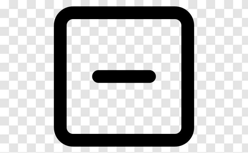 Checkbox Check Mark Clip Art - Square Icon Transparent PNG