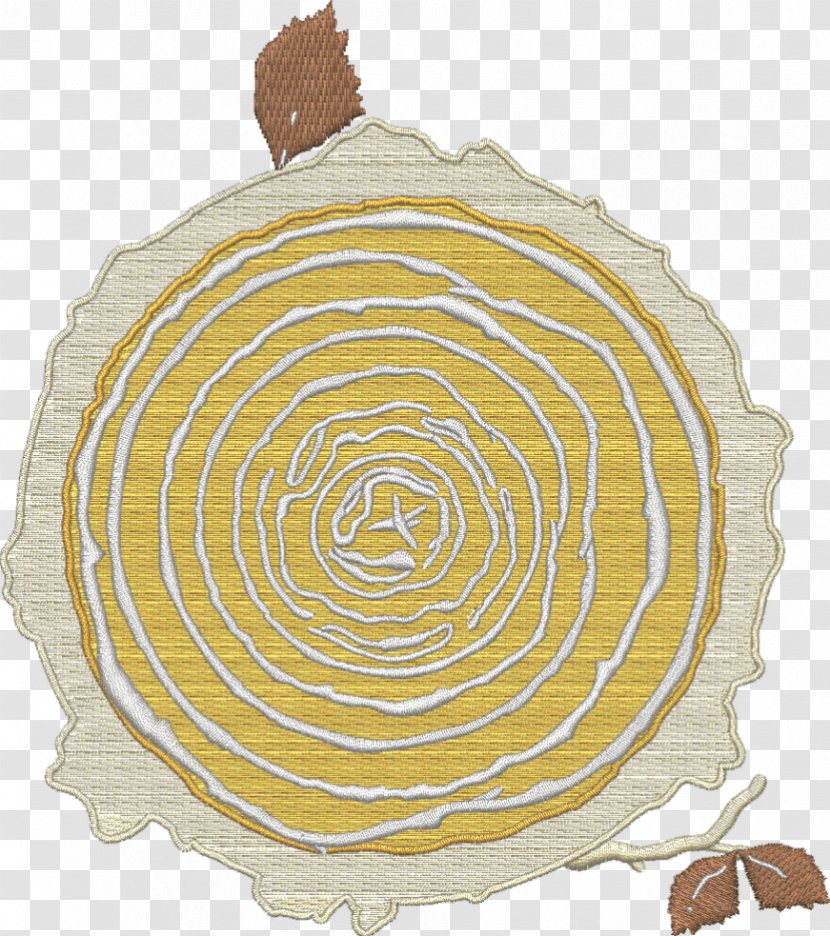 Circle - Yellow Transparent PNG