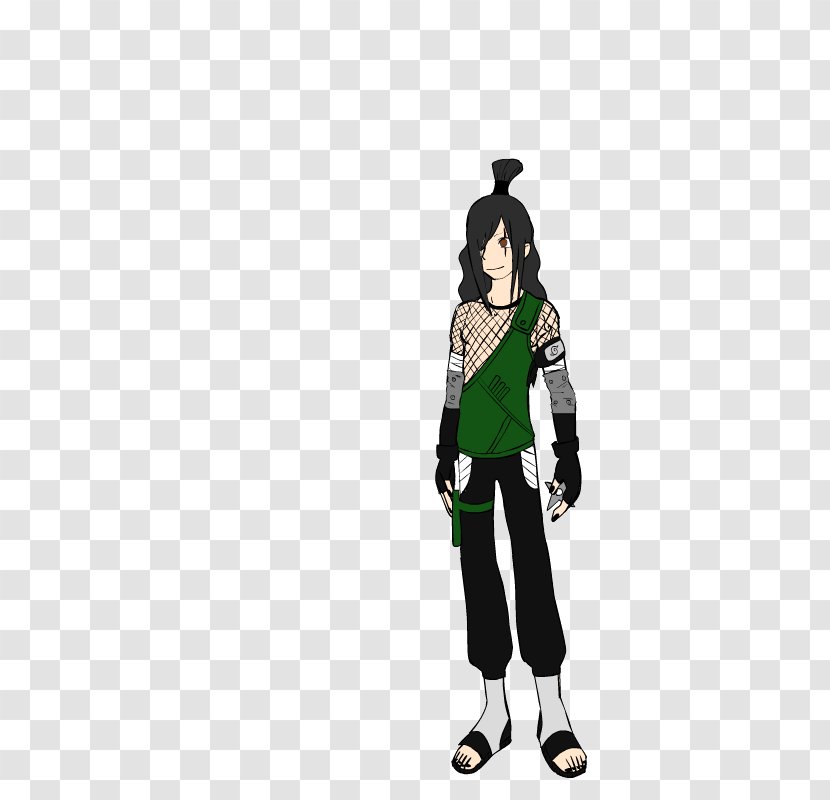 Costume Design Character Naruto Animated Cartoon - Big Brother Caillou Transparent PNG