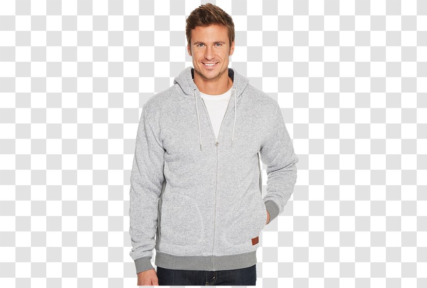 Hoodie Polar Fleece Bluza T-shirt Sweater - Shirt Transparent PNG