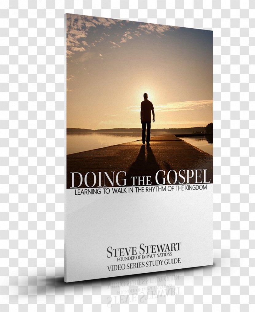 Bible Gospel Book Doing The Workbook Transparent PNG