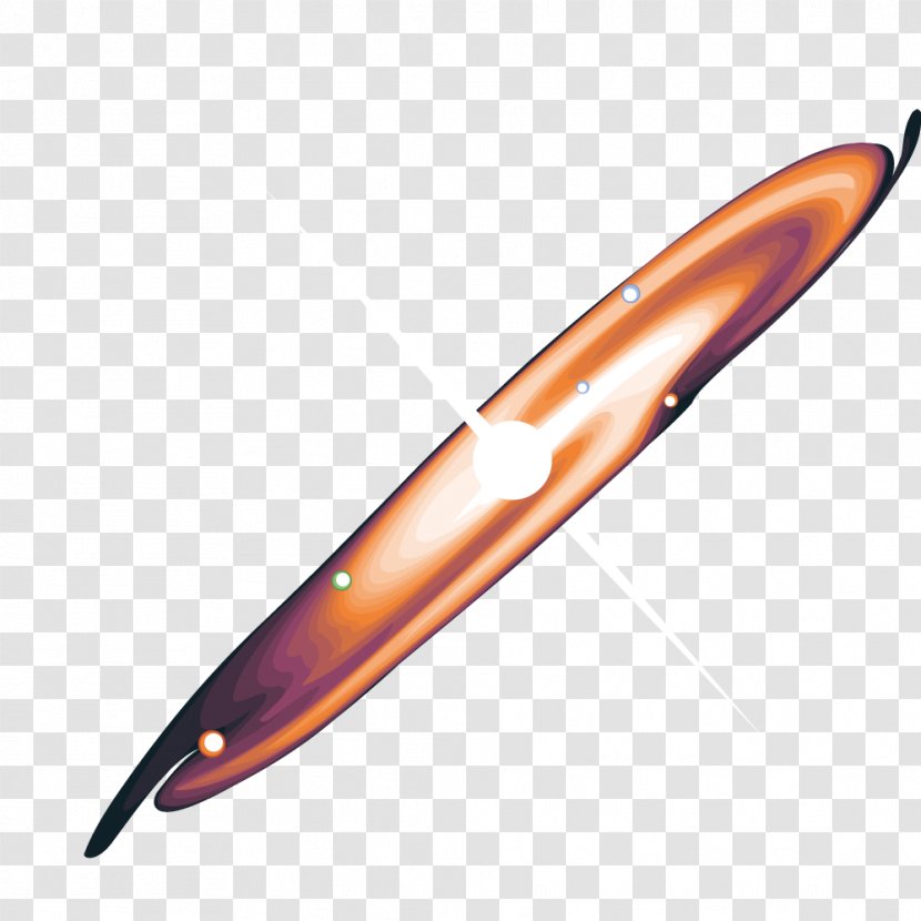 Universe Milky Way Big Bang - Cold Weapon - Vector Space Of The Transparent PNG