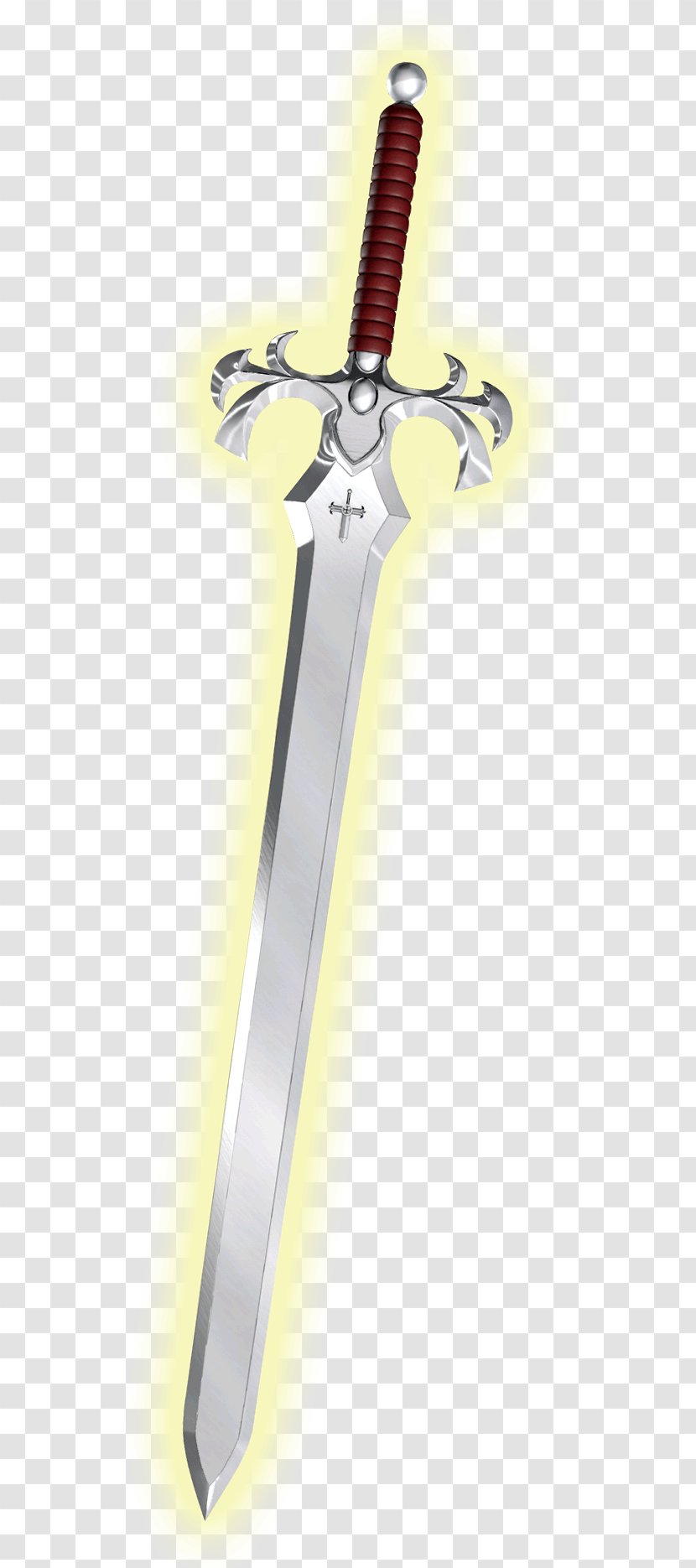 Weapon Sword Dagger Sabre - King Transparent PNG