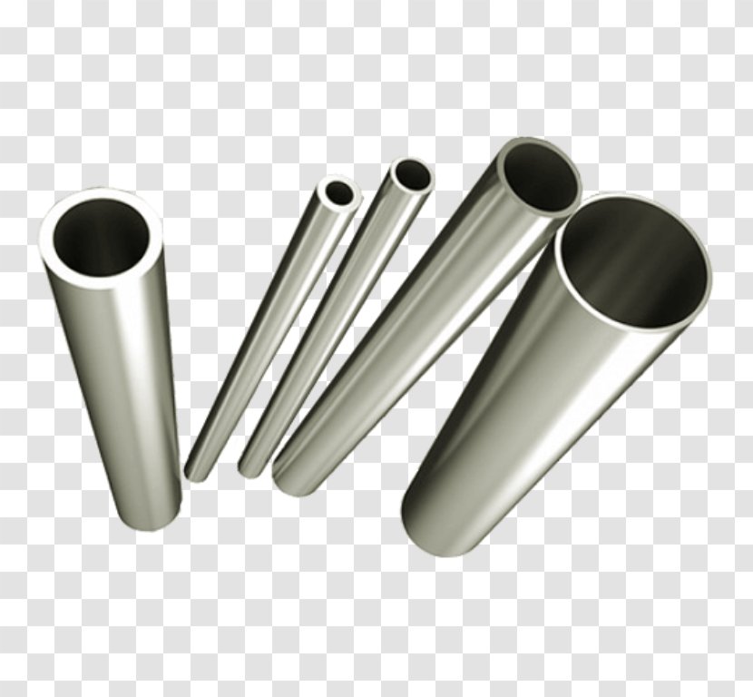 Duplex Stainless Steel Pipe Carbon - Metal - Casing Transparent PNG