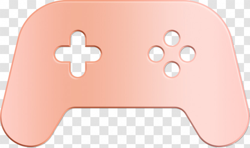 Gaming Icon Joystick Icon Gamepad Icon Transparent PNG