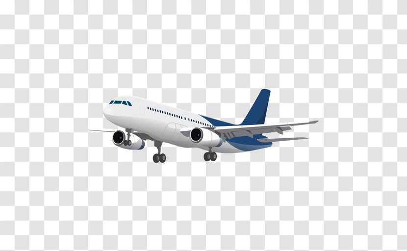 Airplane Aircraft - Boeing 777 - Plane Transparent PNG