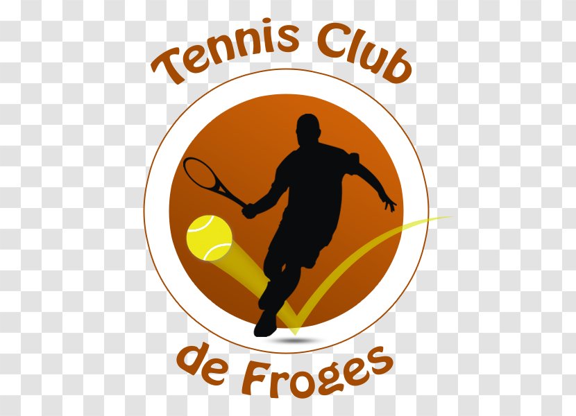 Froges Domène Tennis Villard-Bonnot Le Versoud - Frame Transparent PNG