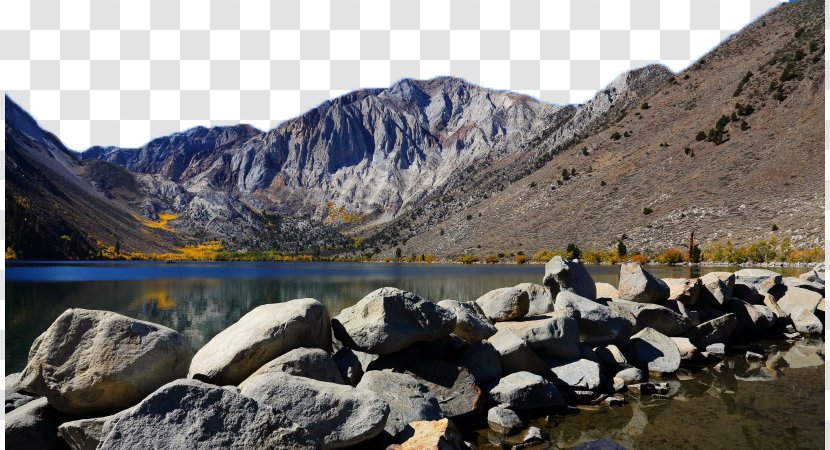 Carson City Lake Tahoe Convict - California - United States Landscape Pictures Nine Transparent PNG