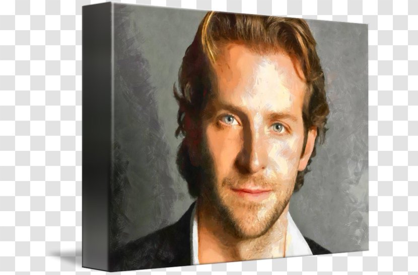 Bradley Cooper Silver Linings Playbook Actor Celebrity Desktop Wallpaper Transparent PNG